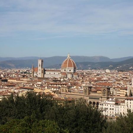 San Frediano Al 36 Apartment Florence Exterior photo