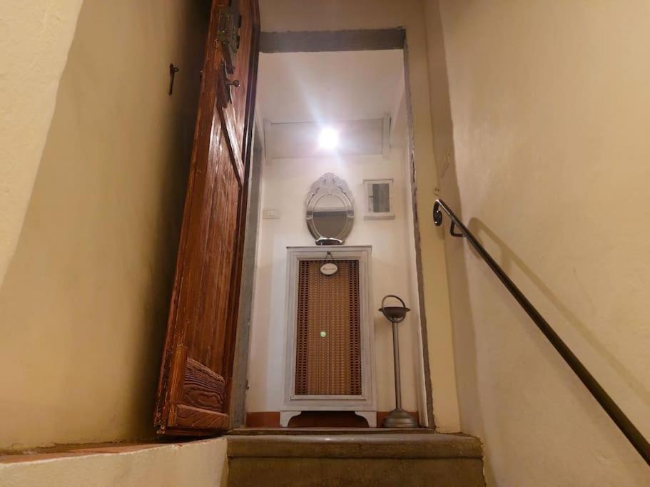 San Frediano Al 36 Apartment Florence Exterior photo