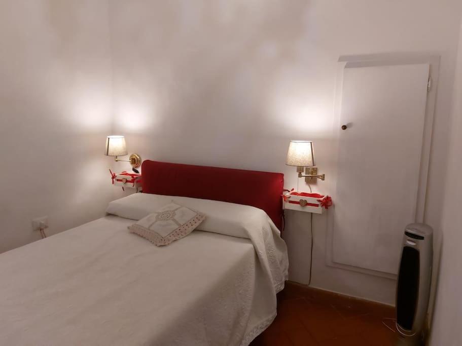 San Frediano Al 36 Apartment Florence Exterior photo