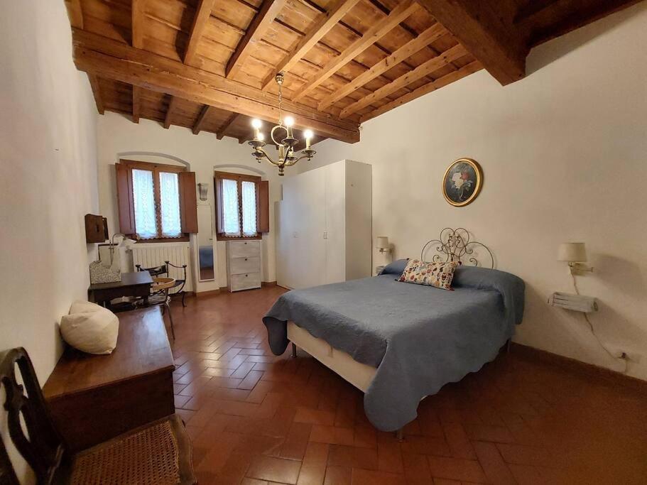 San Frediano Al 36 Apartment Florence Exterior photo