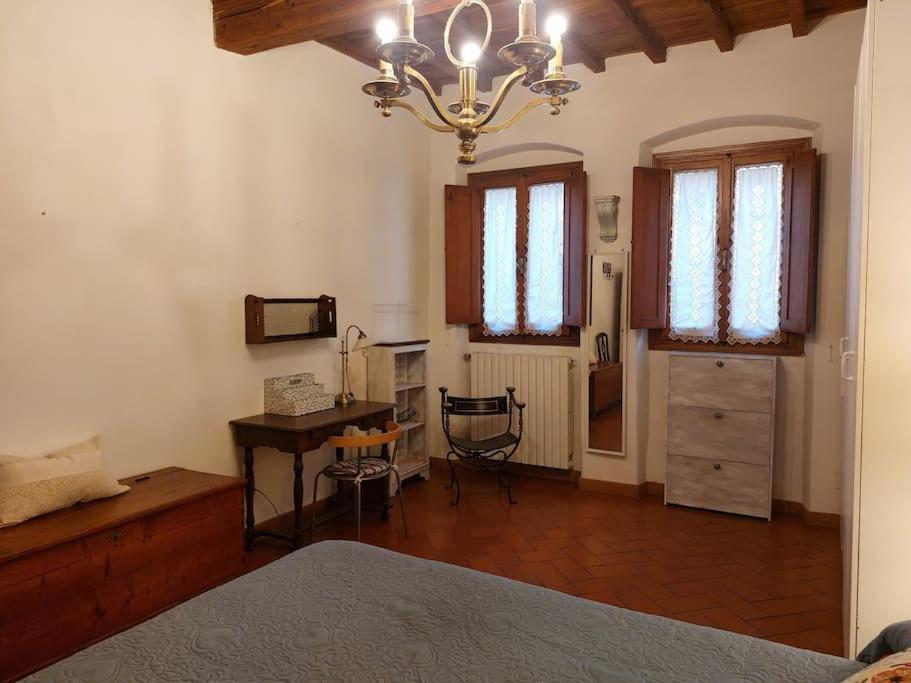 San Frediano Al 36 Apartment Florence Exterior photo
