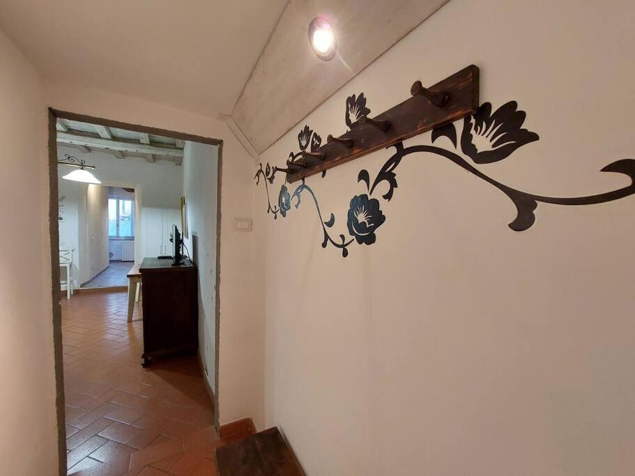 San Frediano Al 36 Apartment Florence Exterior photo