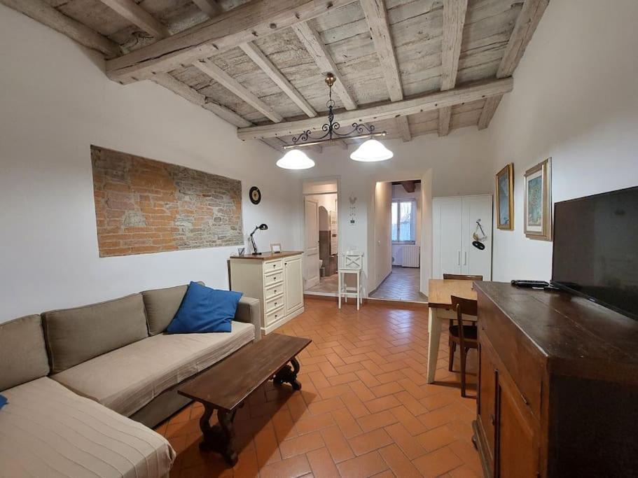 San Frediano Al 36 Apartment Florence Exterior photo