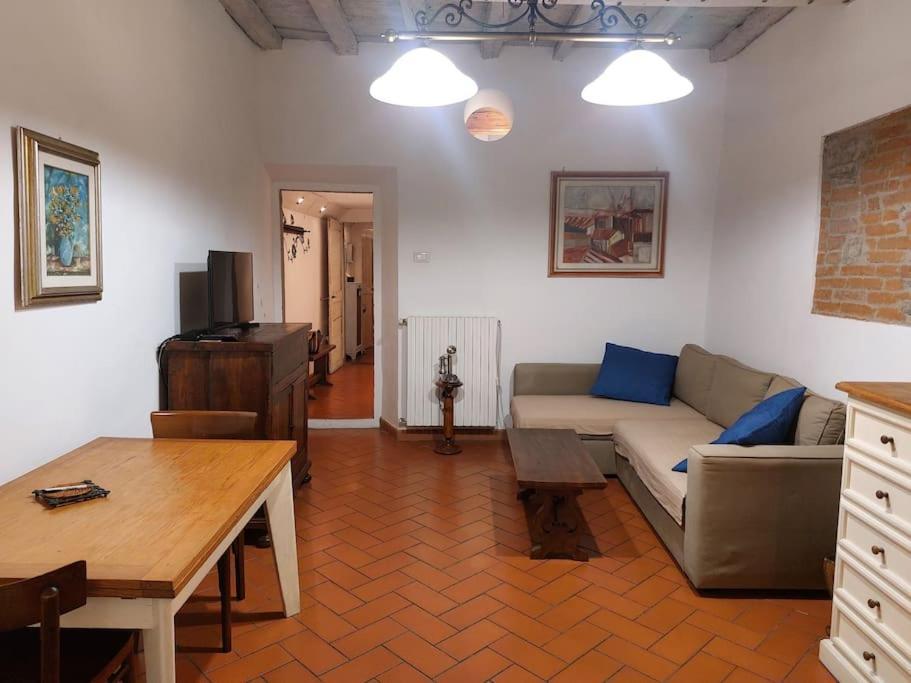 San Frediano Al 36 Apartment Florence Exterior photo
